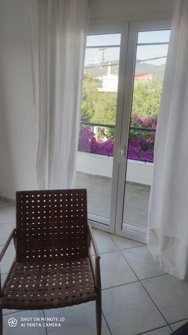 Eva'S House Daire Karababás Dış mekan fotoğraf