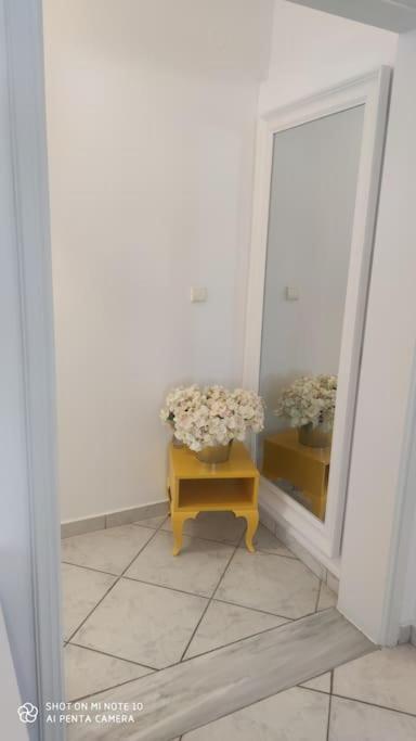 Eva'S House Daire Karababás Dış mekan fotoğraf